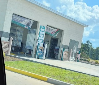 Rainforest Carwash & Oil Change Lucedale