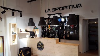 La Sportiva Store Rodellar