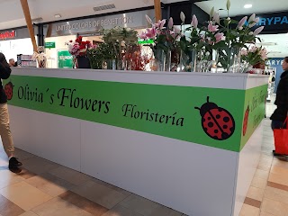 Olivia's Flowers CC El Ferial