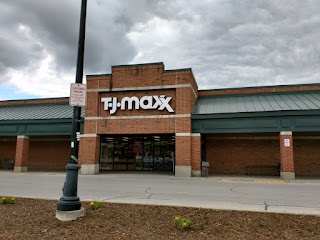 T.J. Maxx