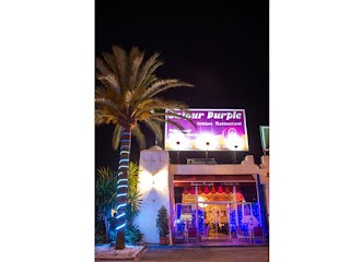 Jaipur Purple - Indian Restaurant Estepona