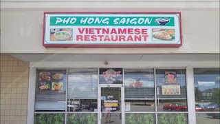 Pho Hong Saigon