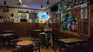 Café Pub El Refugio