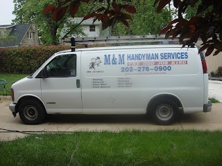 M & M Handyman Services