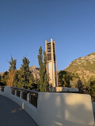 Centennial Carillon Tower (BELL)