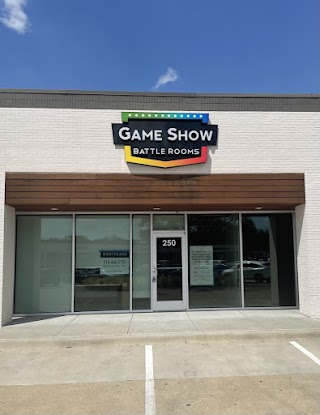 Game Show Battle Rooms