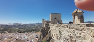 CÁDIZ EN RUTA. Excursiones y visitas guiadas por toda la provincia de Cádiz. Todo el año.