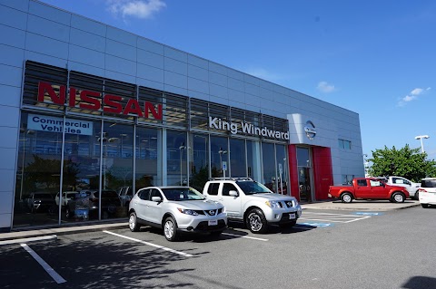 King Windward Nissan