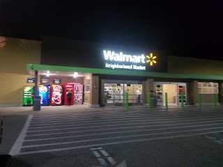 Walmart Neighborhood Market