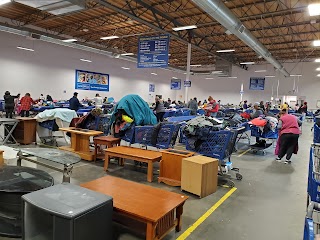 Goodwill Industries of the Columbia Willamette