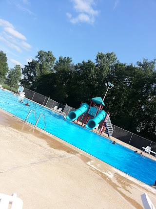 Rochester City Pool
