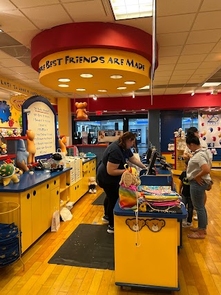 Build-A-Bear Workshop