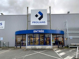 PROLIANS NOUVELLE AQUITAINE Châtellerault