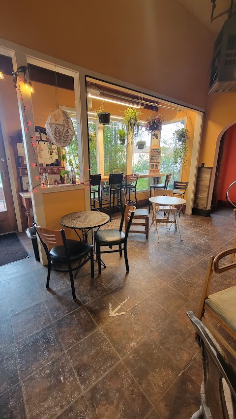 La Baguette Music Cafe
