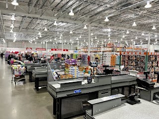 Costco Wholesale