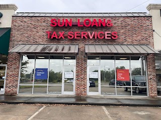 Sun Loan Company