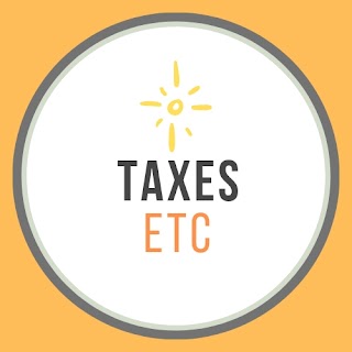 Taxes Etc.