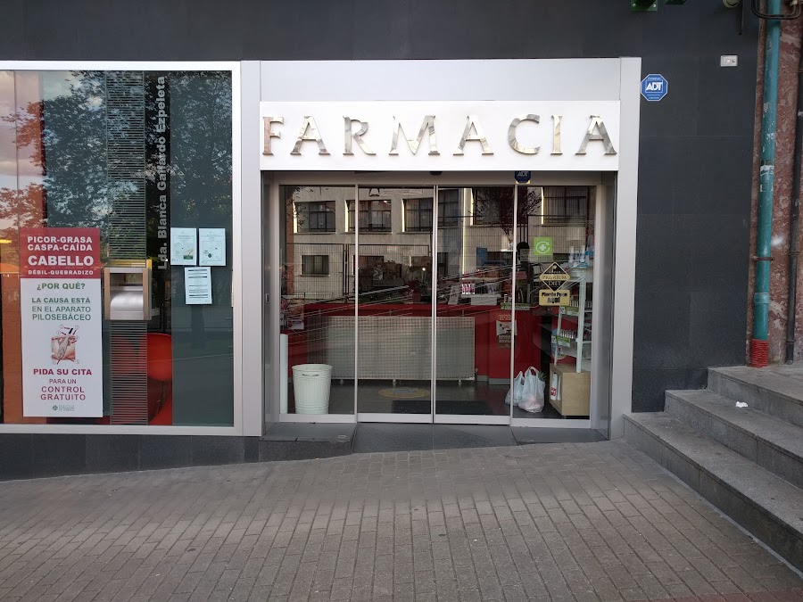 Foto farmacia Farmacia Gallardo Ezpeleta