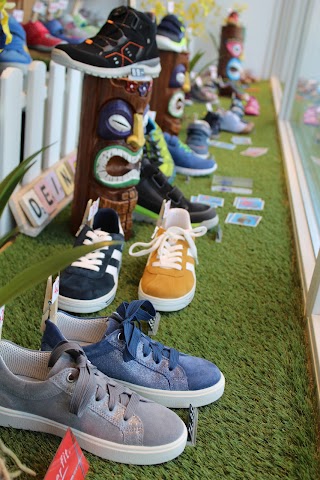 Dein Schuh KIDS - Kinderschuhe in Oldenburg