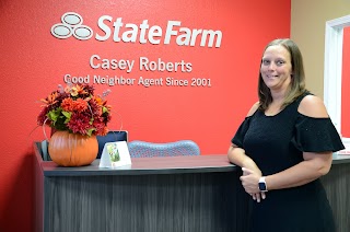 Casey Roberts - State Farm Insurance Agent