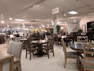 Horton's Furniture