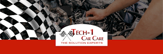 Tech 1 Car Care