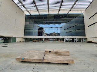 Instituto de Teatro de Barcelona