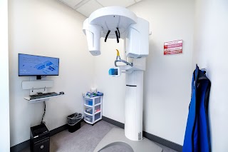 Dentistry at Walmart Health Center