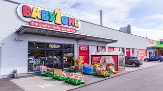 BabyOne Mannheim - Die großen Babyfachmärkte