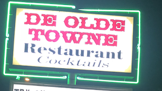 The Towne Restaurant