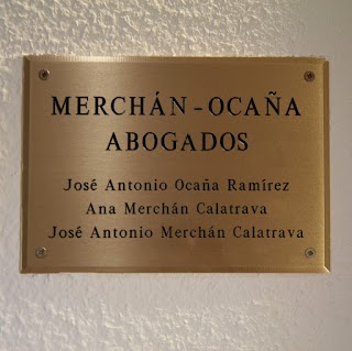 Bufete Merchán-Ocaña