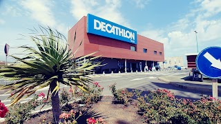 Decathlon Telde