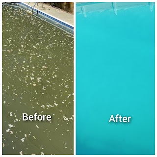 Fayetteville Pool & Home Cleaning