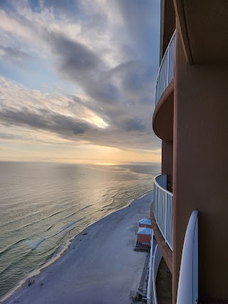 Phoenix Gulf Shores Vacation Rental Condominiums