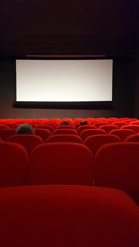 Cinéma crystal palace