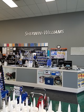 Sherwin-Williams Commercial Paint Store