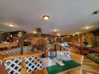 Gwennie's Old Alaska Restaurant