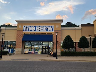 Five Below