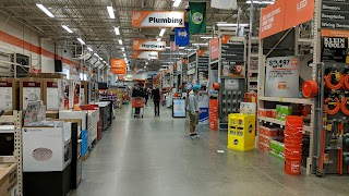 The Home Depot