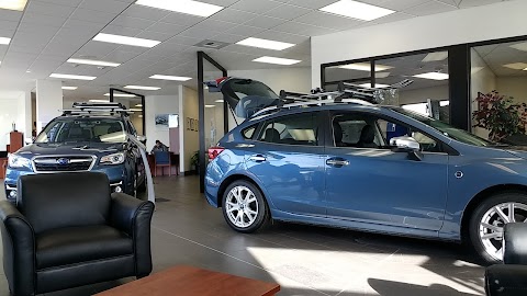 Photo of Hanson Subaru - 2300 Carriage Loop Southwest, Olympia, WA 98502, USA