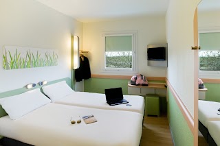 Hotel Ibis Budget Madrid Getafe