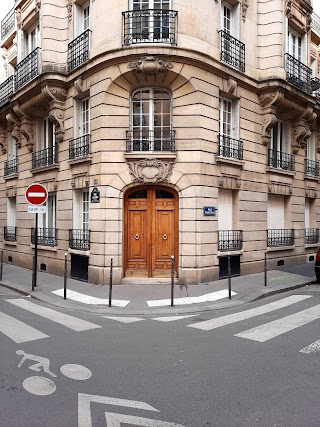 Paris Institut