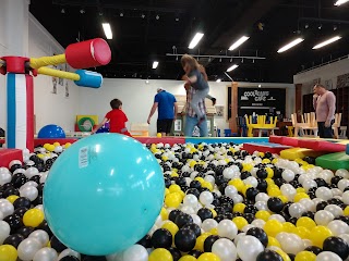 Jumpin' Jellybeans The Boutique Play Space