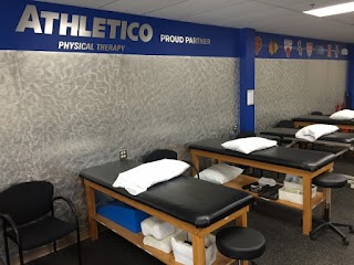 Athletico Physical Therapy - Northbrook Downtown