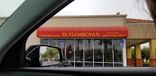 El Flamboyan Chinese Restaurant