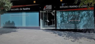 Escuela de Teatro Aficionado | ESTUDIO TEATRO MADRID | Cursos de Interpretación e Improvisación