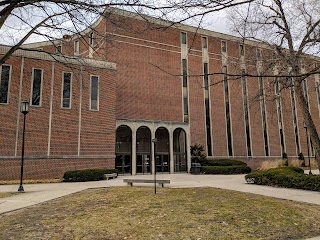 Purdue University College of Pharmacy