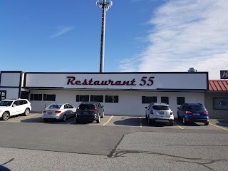 Restaurant 55