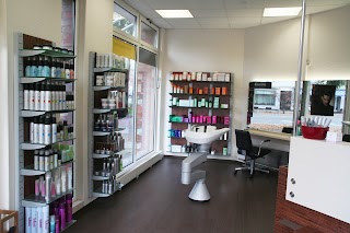 Trend Hair Friseur & Shop