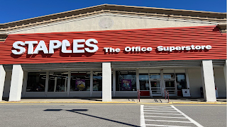 Staples